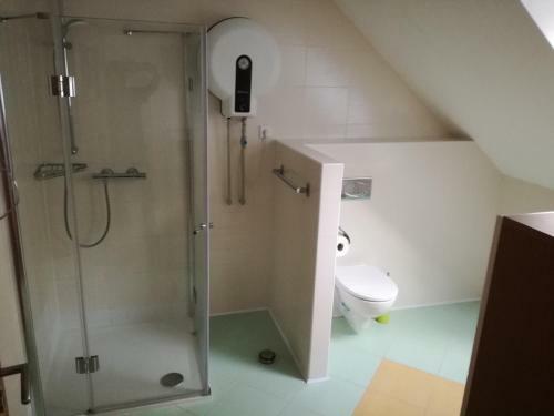 Apartm� Na Lipn?