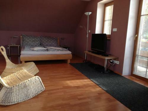 Apartm� Na Lipn?