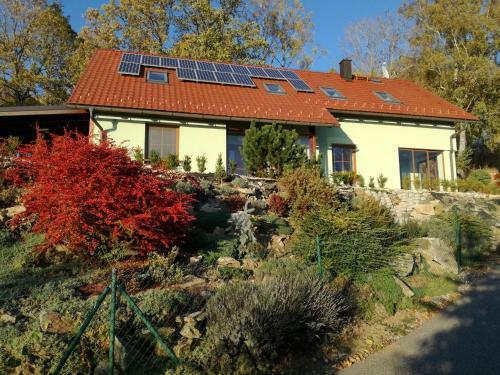 Apartm� Na Lipn?