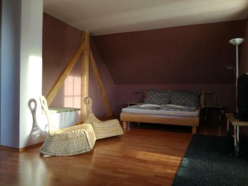 Apartm� Na Lipn?
