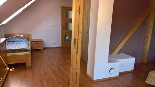 Apartm� Na Lipn?