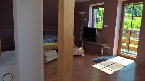 Apartm� Na Lipn?