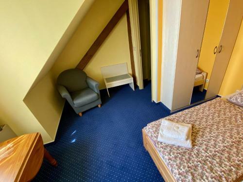 Hotel Rustikal