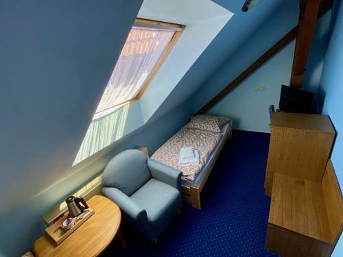 Hotel Rustikal