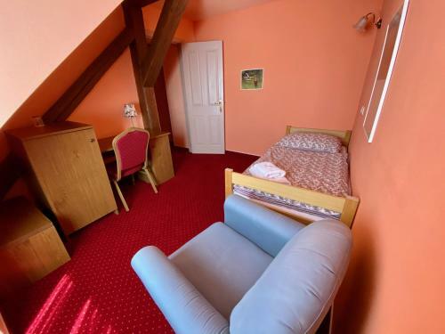 Hotel Rustikal