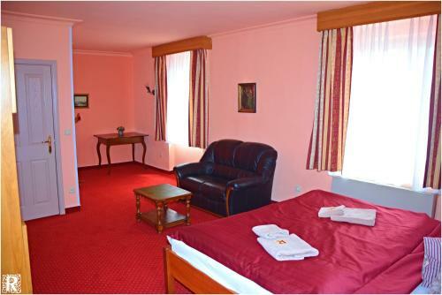Hotel Rustikal