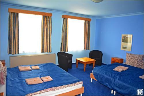 Hotel Rustikal