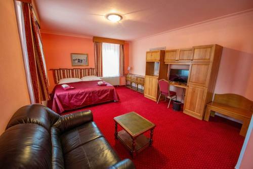 Hotel Rustikal