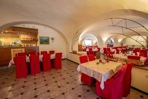 Hotel Rustikal