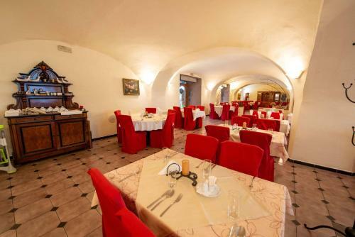 Hotel Rustikal