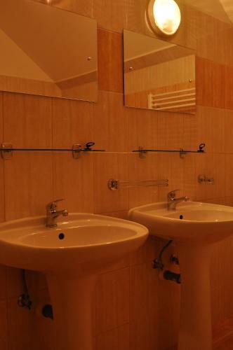 Hotel Prad?d R�ma?ov