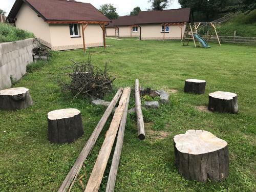 Hostal Hostinec U Rybn�ka