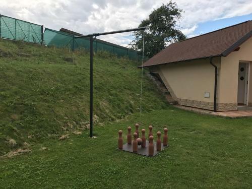Hostal Hostinec U Rybn�ka