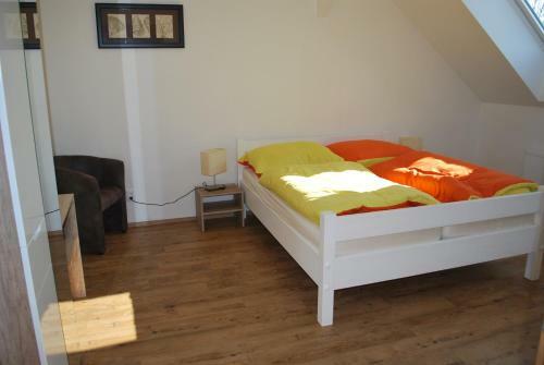 Hostal Hostinec U Rybn�ka