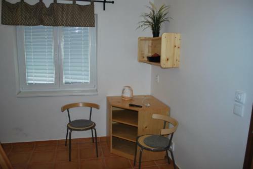 Hostal Hostinec U Rybn�ka