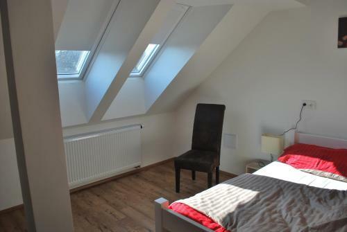 Hostal Hostinec U Rybn�ka