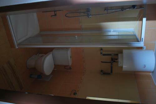 Hostal Hostinec U Rybn�ka