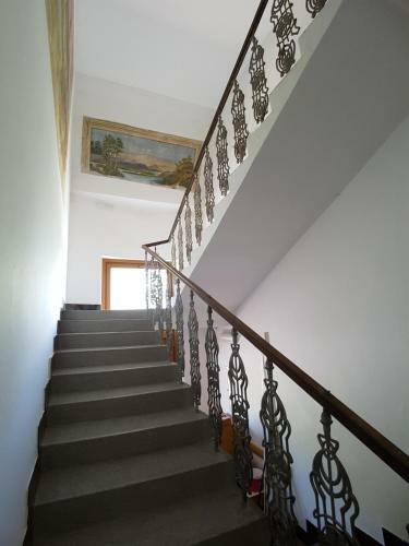 Hostal Hostinec U Rybn�ka