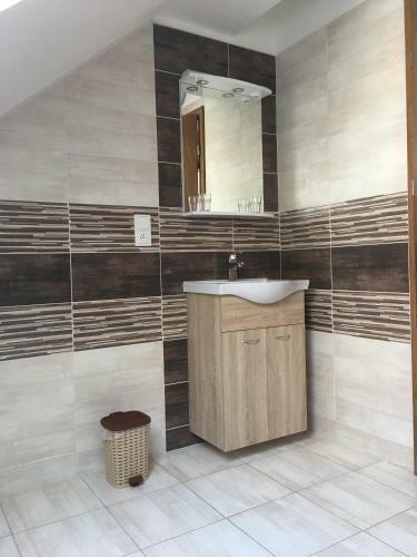 Hostal Hostinec U Rybn�ka