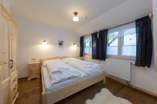 Hotel Vala?sk� Chalupy Resort
