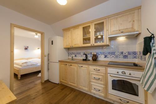 Hotel Vala?sk� Chalupy Resort