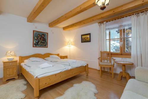Hotel Vala?sk� Chalupy Resort