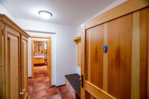 Hotel Vala?sk� Chalupy Resort