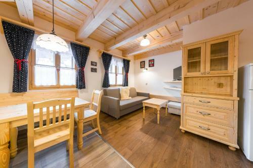 Hotel Vala?sk� Chalupy Resort