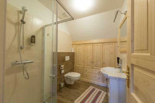 Hotel Vala?sk� Chalupy Resort