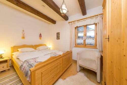 Hotel Vala?sk� Chalupy Resort
