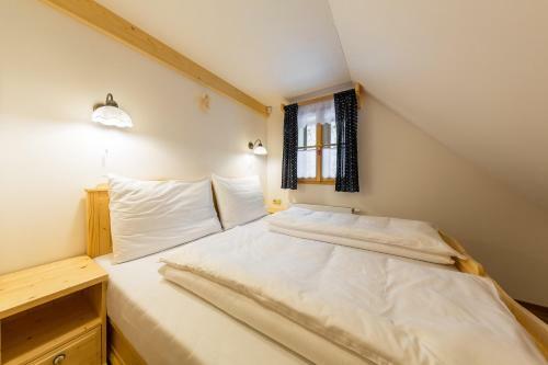 Hotel Vala?sk� Chalupy Resort