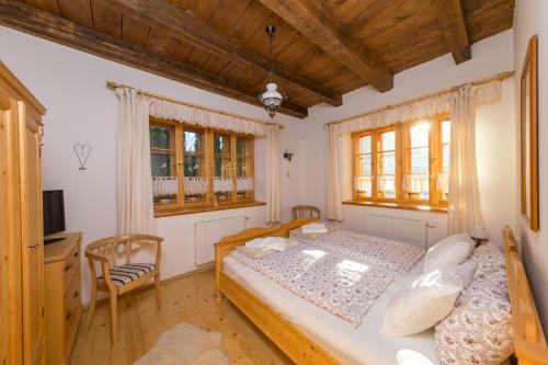 Hotel Vala?sk� Chalupy Resort