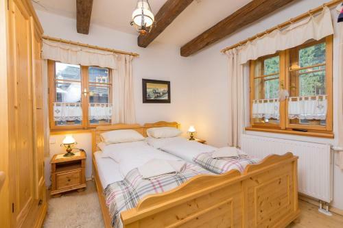 Hotel Vala?sk� Chalupy Resort