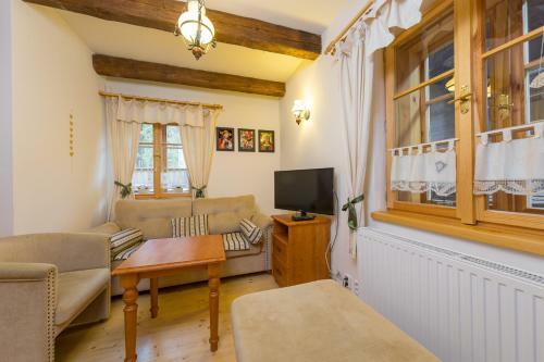 Hotel Vala?sk� Chalupy Resort