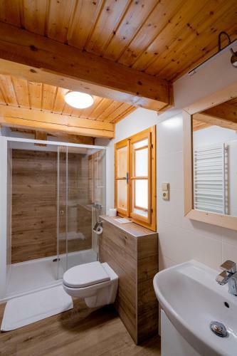 Hotel Vala?sk� Chalupy Resort