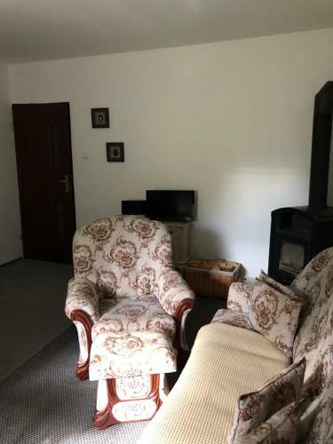Apartamento Vila Kost