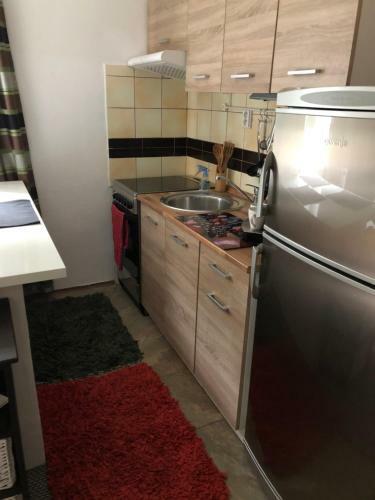 Apartamento Vila Kost
