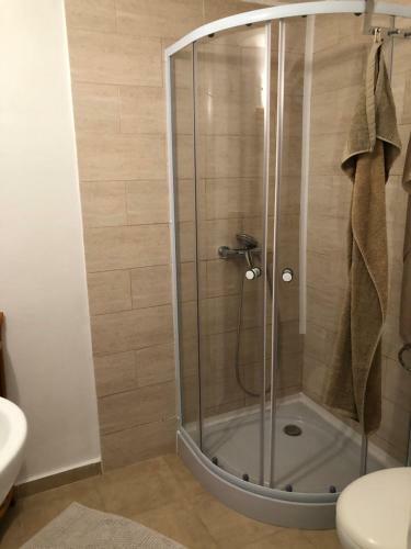 Apartamento Vila Kost