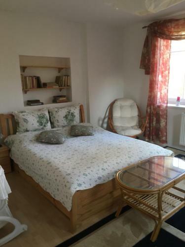 Apartamento Vila Kost