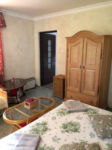 Apartamento Vila Kost
