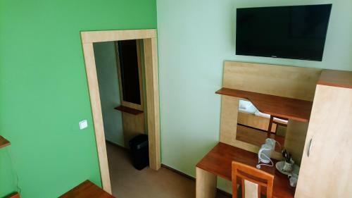 Hotel Antler