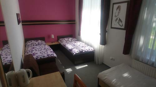 Hotel Antler