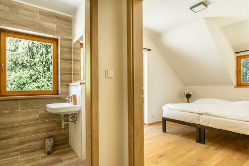 Hostal Penzion Kulna