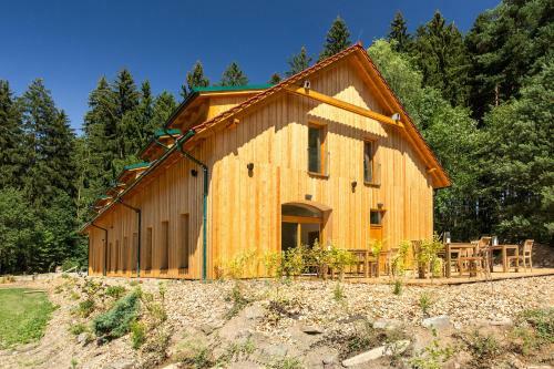 Hostal Penzion Kulna