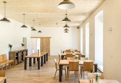 Hostal Penzion Kulna