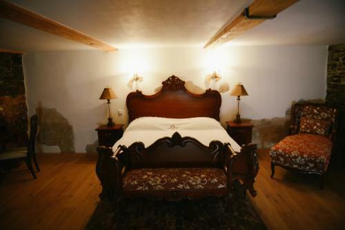 Agroturismo Savoia Castle