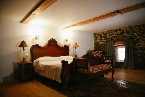 Agroturismo Savoia Castle