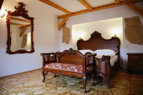 Agroturismo Savoia Castle