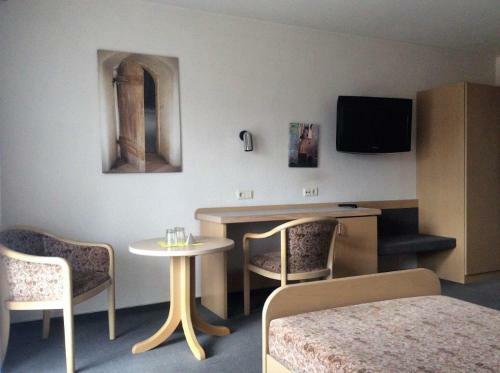 Bed & Breakfast G�stehause L�wen