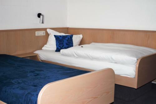 Bed & Breakfast G�stehause L�wen